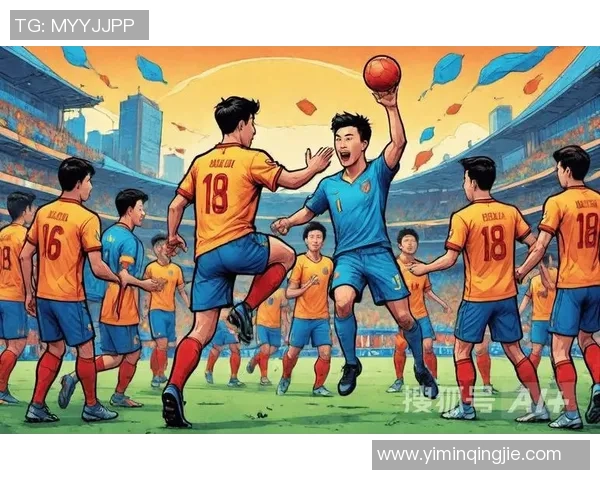 模仿足球明星出场音乐的魅力与激情让我们一起感受赛场的热血氛围